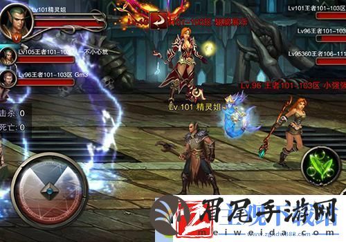 王者之剑团队副本在哪里