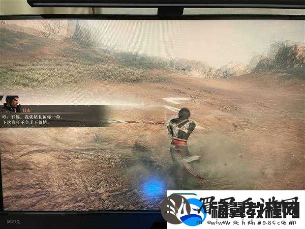 真三国无双起源吕布打不过怎么办