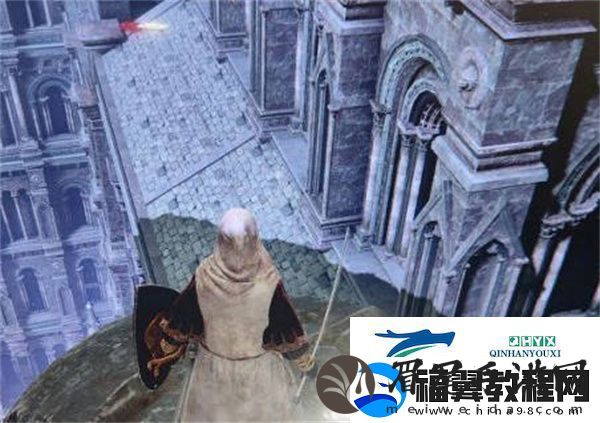 艾尔登法环失色锻造石7位位置在哪
