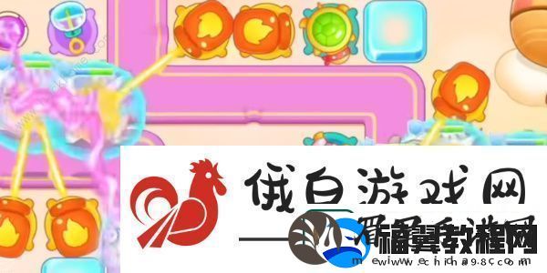 2023保卫萝卜4周赛9.25攻略