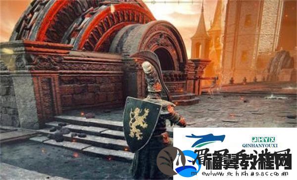 艾尔登法环失色锻造石7位位置在哪