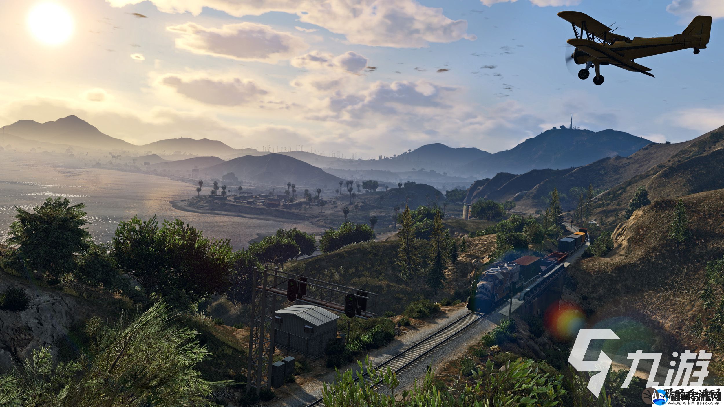 gta5电脑配置要求是什么