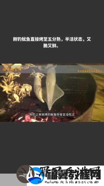 鱿鱼b2577直接进入人事局无限精彩内容-1.-鱿鱼B2577的奇幻旅程：揭秘人事局背后的秘密