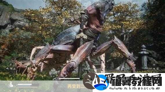 揭秘黑神话悟空晦月魔君BOSS位置
