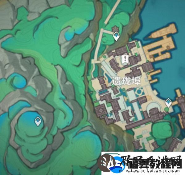 原神哐哐锵锵王山行任务攻略