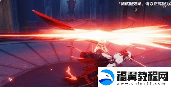 崩坏3月下誓约技能爆料