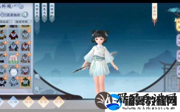 新笑傲江湖手游试炼之境奇险全攻略