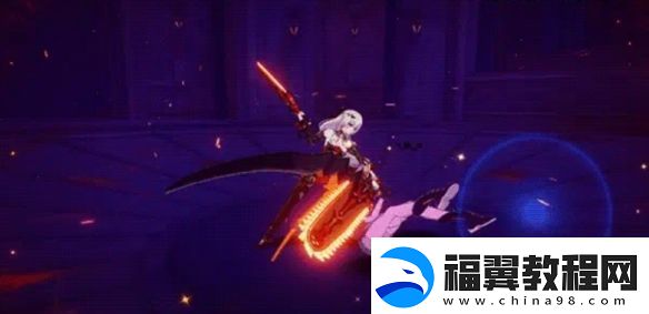 崩坏3月下誓约技能爆料