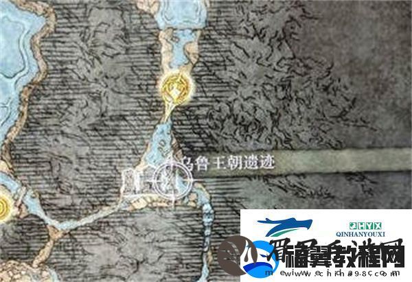 艾尔登法环失色锻造石7位位置在哪