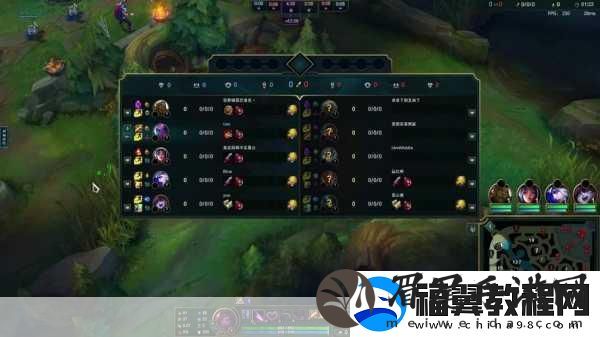 大乱斗肉寡妇怎么出装