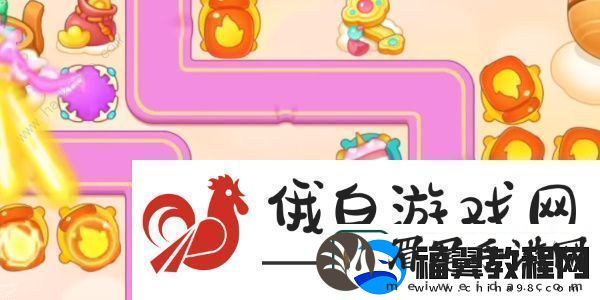 2023保卫萝卜4周赛9.25攻略