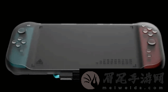 NS2配件图频繁流出引热议 玩家希望性能匹配更大机身