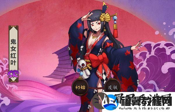 阴阳师中号称难度最低的几个秘闻副本