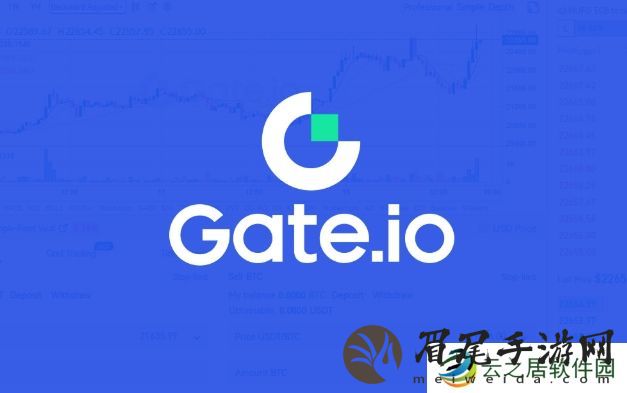 gate.io官方登陆网页版 gate交易平台网页版登陆