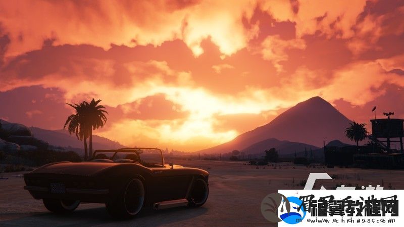 gta5电脑配置要求是什么