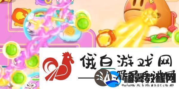 2023保卫萝卜4周赛9.25攻略