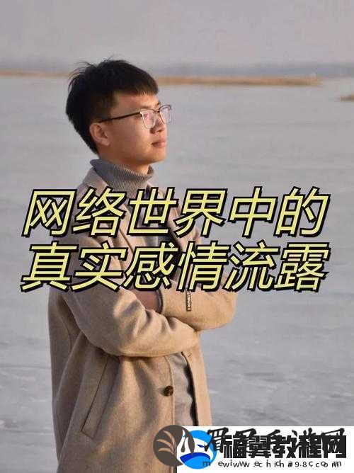 在虚拟的络世界中寻找真实的情感交流