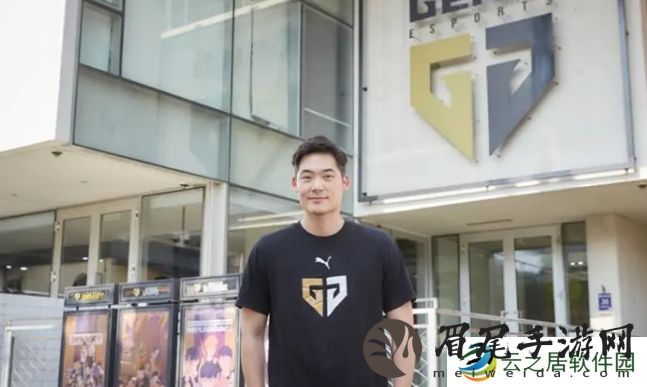 GEN.CEO揭露拳头内幕：他们以卖皮肤为核心-这样电竞才能走上正轨