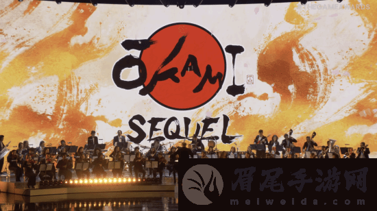 粉丝问《大神》续作预告是否为AI所做 神谷英树：无聊 滚！