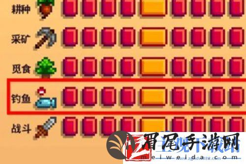 星露谷物语河豚在哪钓