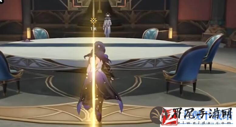 崩坏星穹铁道天鹅绒里的恶魔任务怎么过的