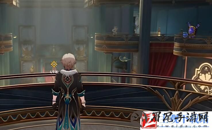 崩坏星穹铁道天鹅绒里的恶魔任务怎么过的