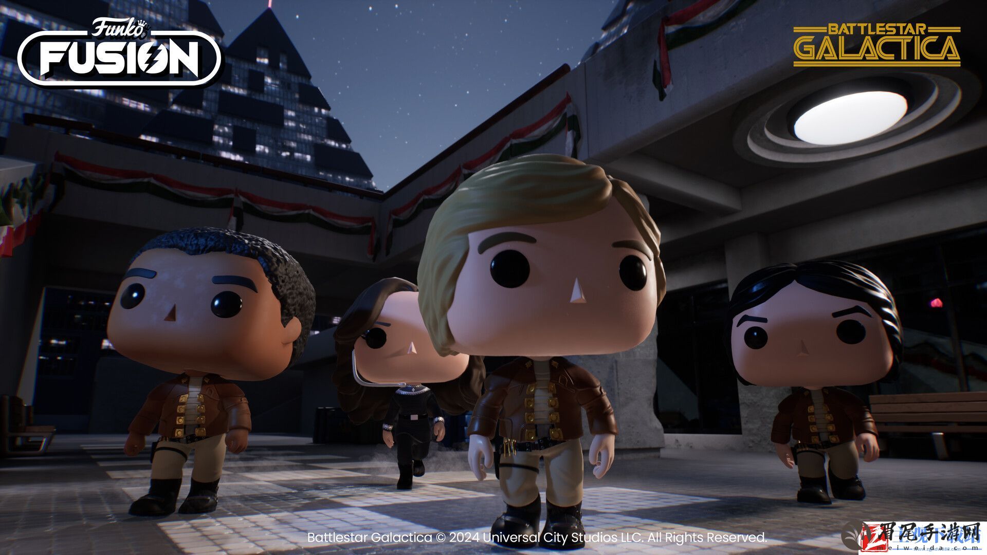 Funko