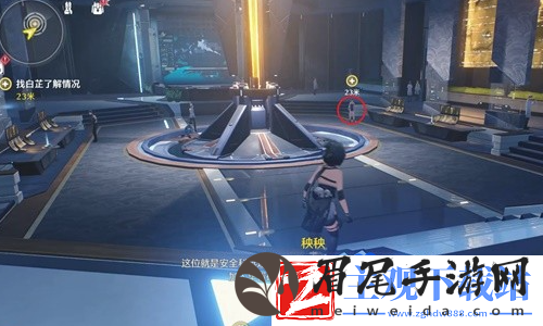 鸣潮手游嘤鸣初相召任务怎么做