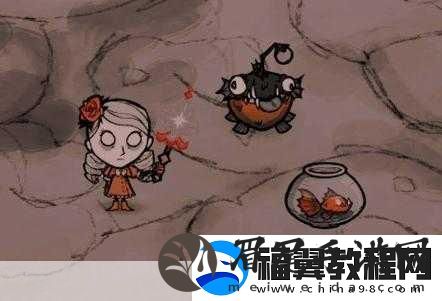 饥荒老奶奶怎么回血