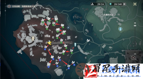 鸣潮手游暗系声骸怎么获得