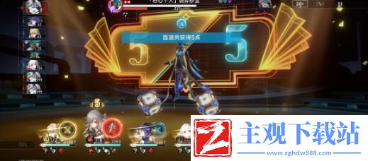崩坏星穹铁道砂金攻打阵容怎么选择