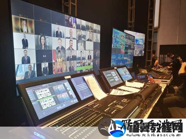 美国Zoomcloudmeetings2023惨遭攻击主播