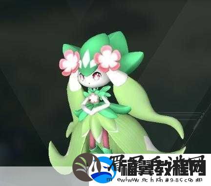 幻兽帕鲁探险记