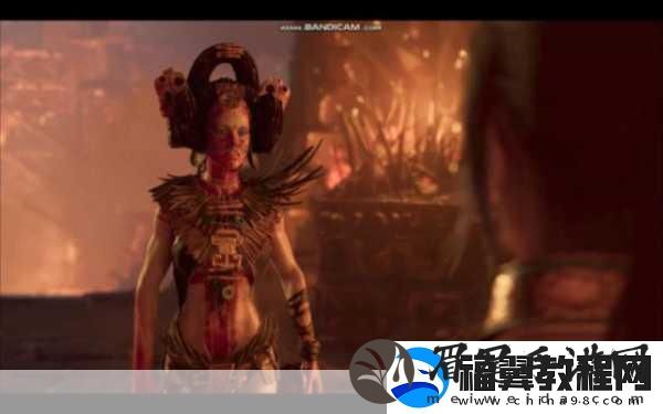 古墓丽影暗影难度解析