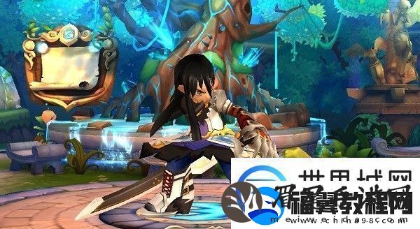 艾尔战记日常玩法及时装攻略总结-艾尔多战记日常玩法搭配攻略