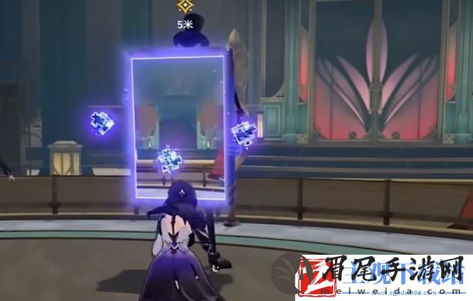 崩坏星穹铁道天鹅绒里的恶魔任务怎么过的
