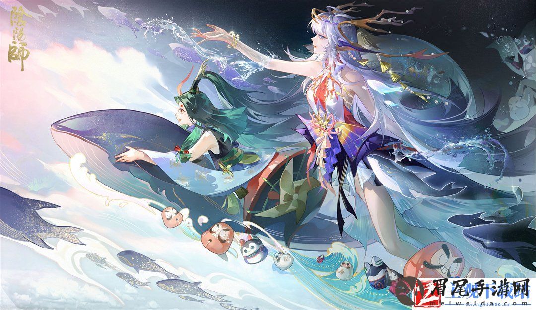 2024阴阳师共庆端阳活动怎么玩