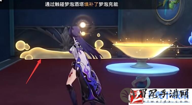 崩坏星穹铁道天鹅绒里的恶魔任务怎么过的