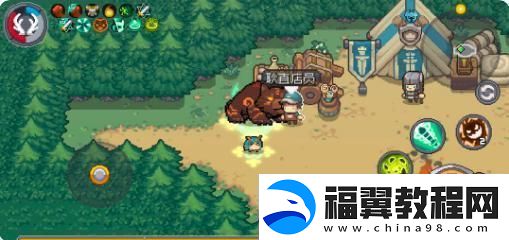 元气骑士前传彩蛋有哪些
