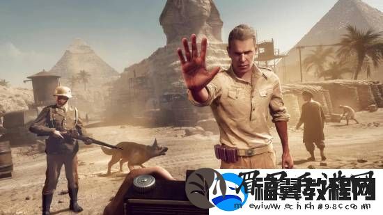 玩家热议夺宝奇兵：古老之圈不能杀狗：冲上来咬人也得爱