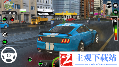 黑道圣徒3独门技巧