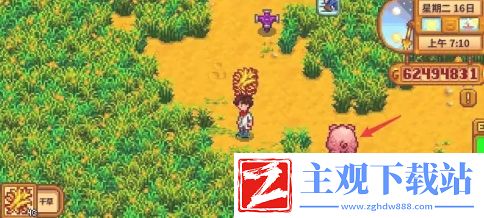 星露谷物语松露油怎么做
