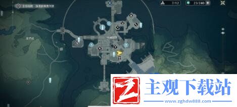 鸣潮修义六个宝箱在哪