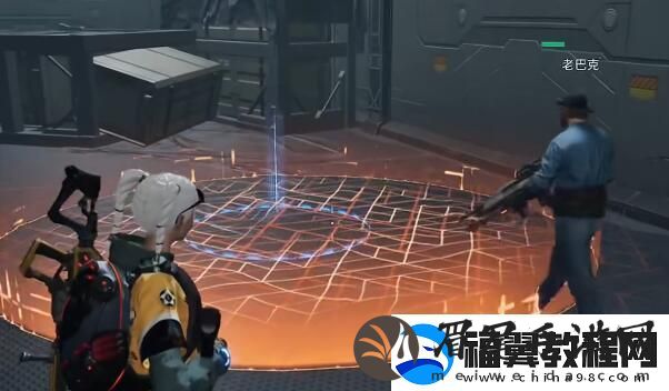 星球重启虚拟战境第25关怎么过