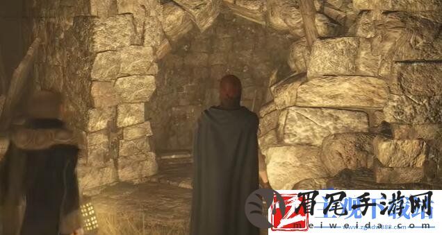 龙之信条2保护法务官任务怎么做
