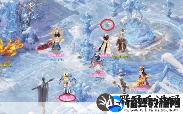 大话西游手游2021新年活动-福星降临-豪礼相送