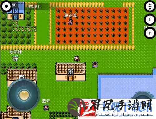 月圆之夜挑战独角怪的终极策略