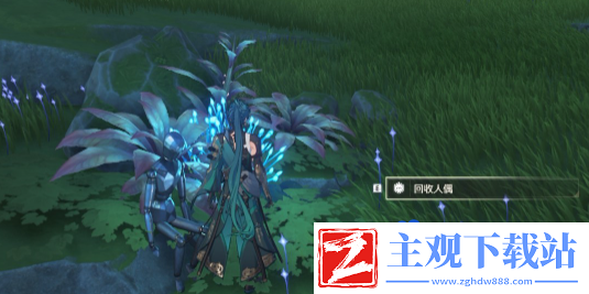 鸣潮伴星任务此际我独行在哪接
