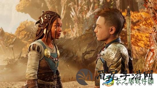 《战神：诸神黄昏》黑妹引发新争议：文化神话所有权之争