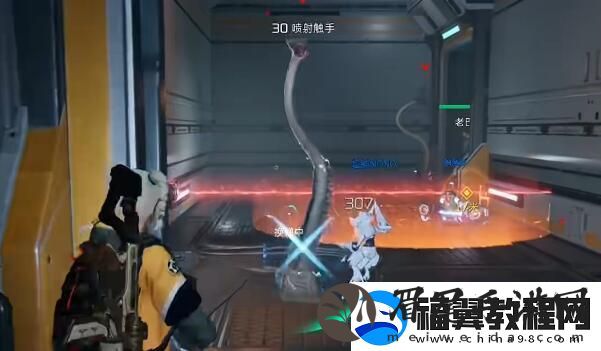 星球重启虚拟战境第25关怎么过